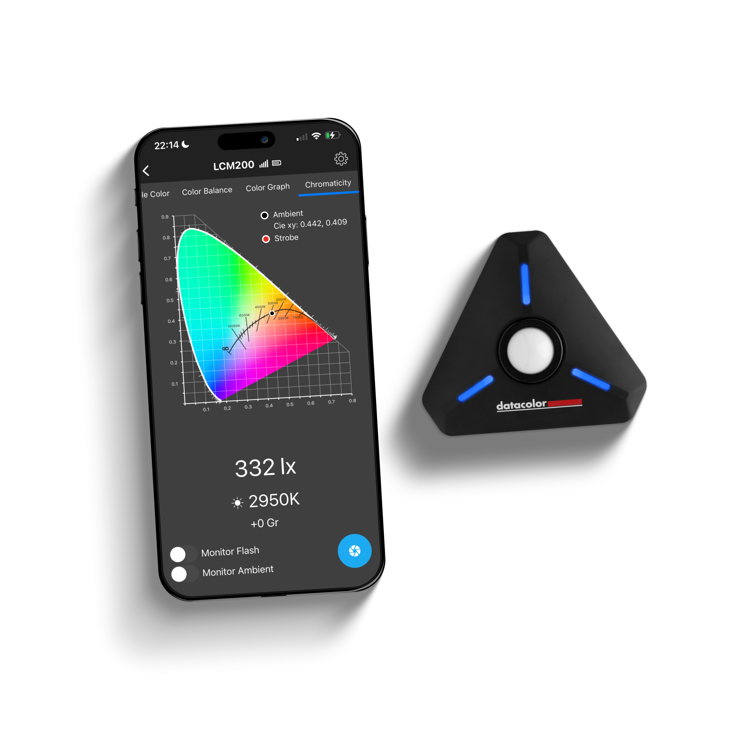 9._datacolor_lightcolor_meter_smartphone_on_flat_surface_with_device.png